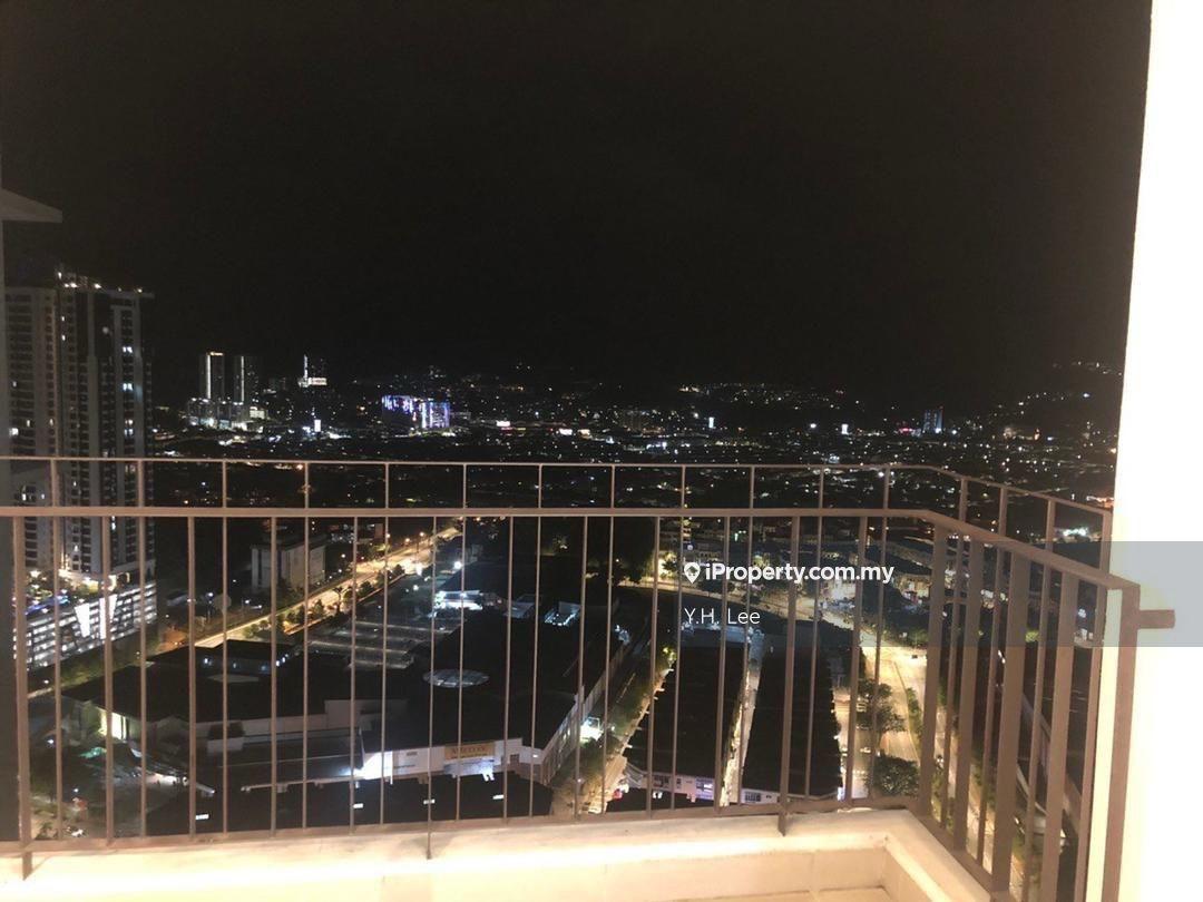 Seri Riana Residence, Wangsa Maju