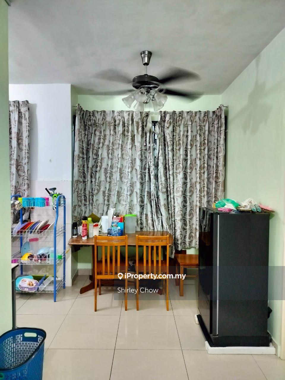 Cyber City Phase 1 / Corner / Ground Floor / Lido / Kepayan /Penampang