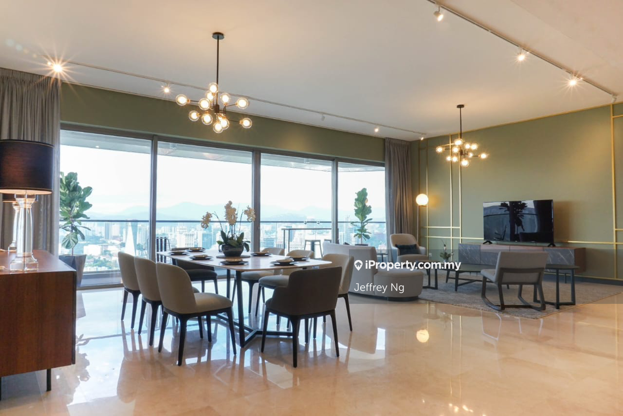 Super Penthouse For Sales