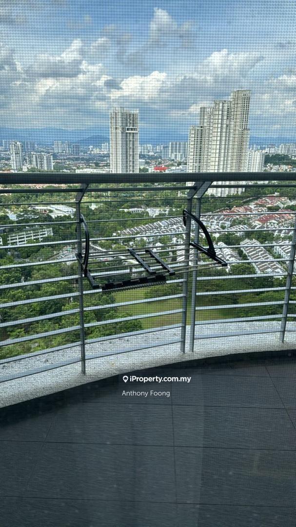 The Westside Two, Desa Parkcity Condominium For Sale
