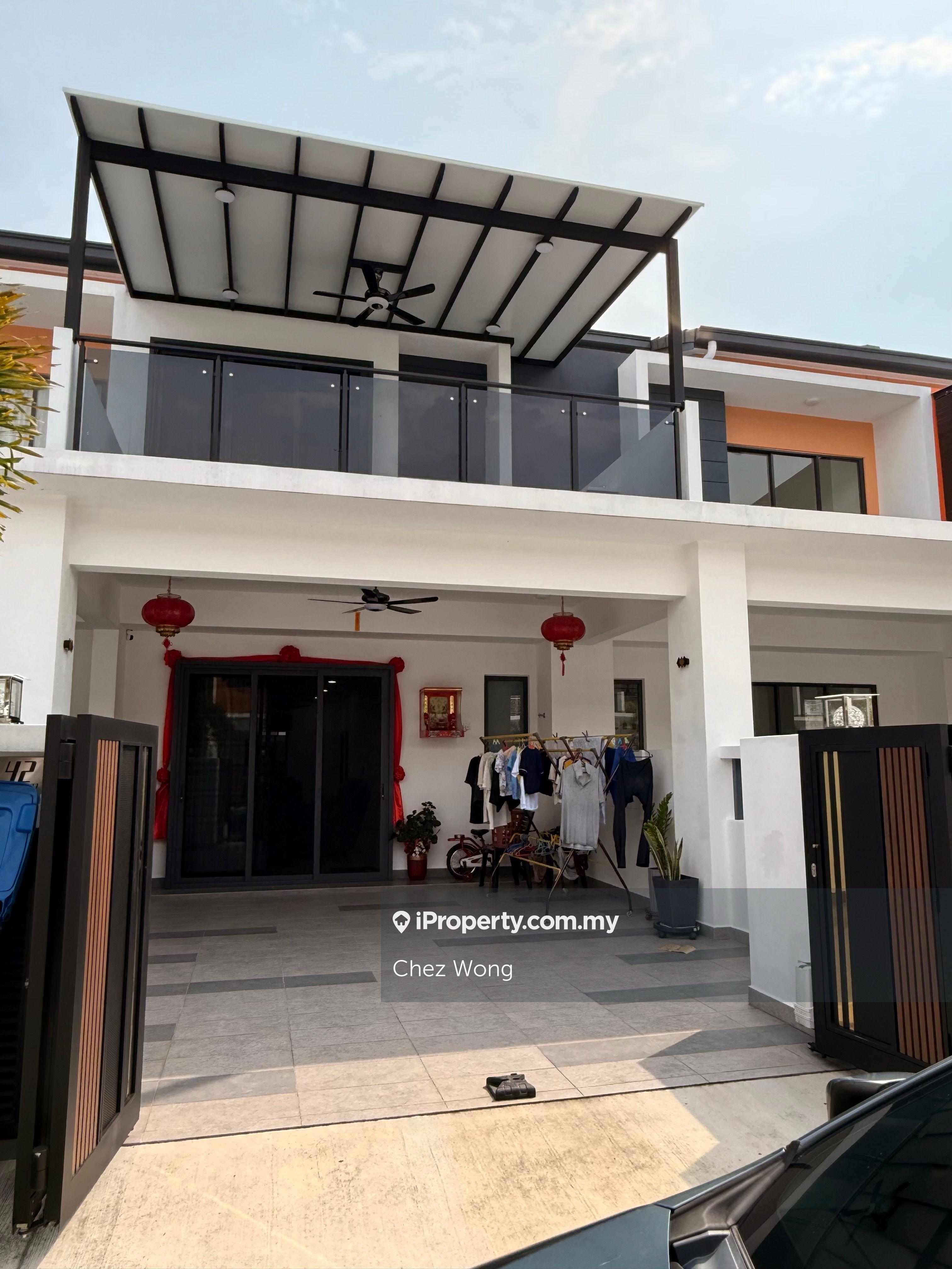 Fully Renovated and Furnished Robin Residence for Sale at Value Price 