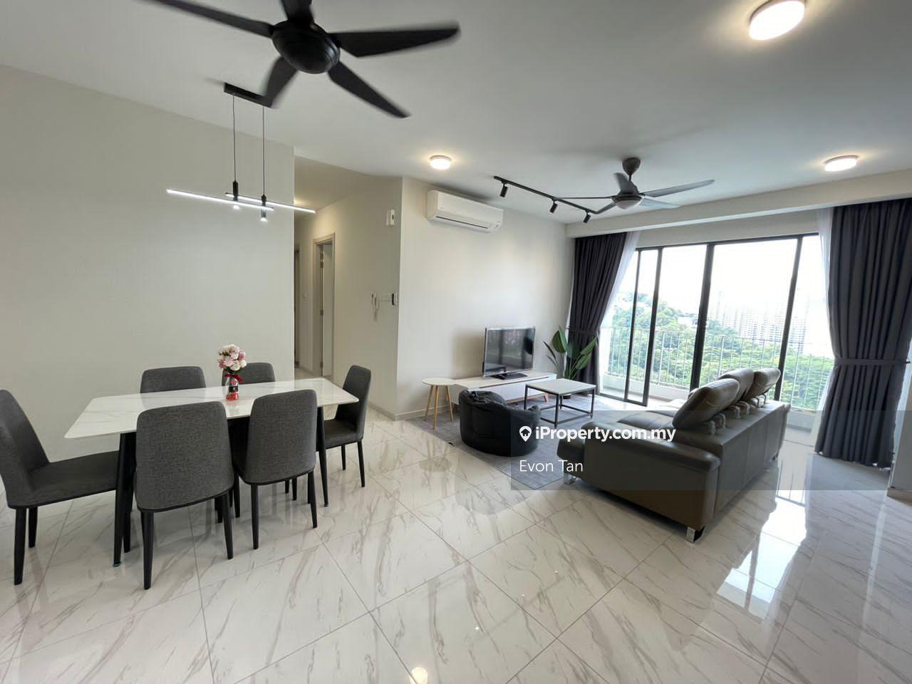 3 Bedrooms for Rent