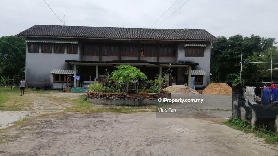 Residential land for Sale