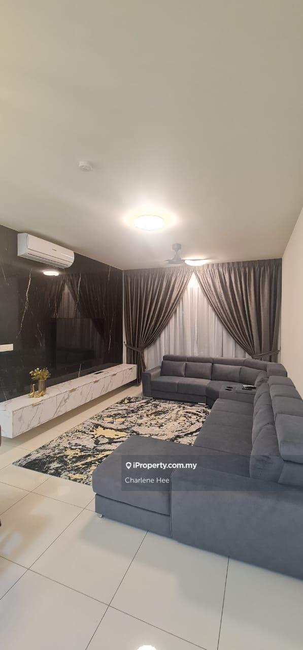 3 Bedrooms Fully furnished for sale.