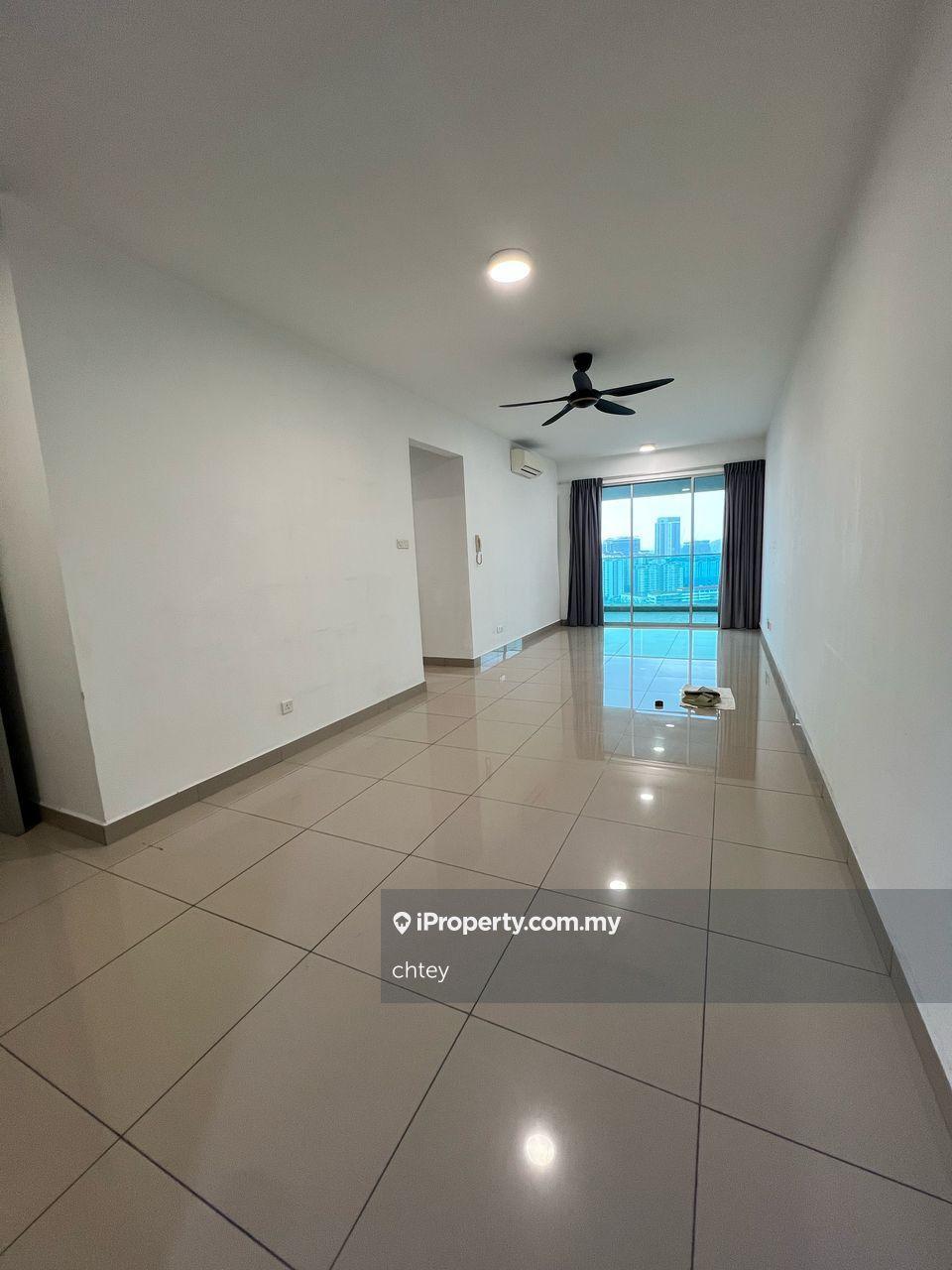 Kiara Residence 2 at bukit Jalil