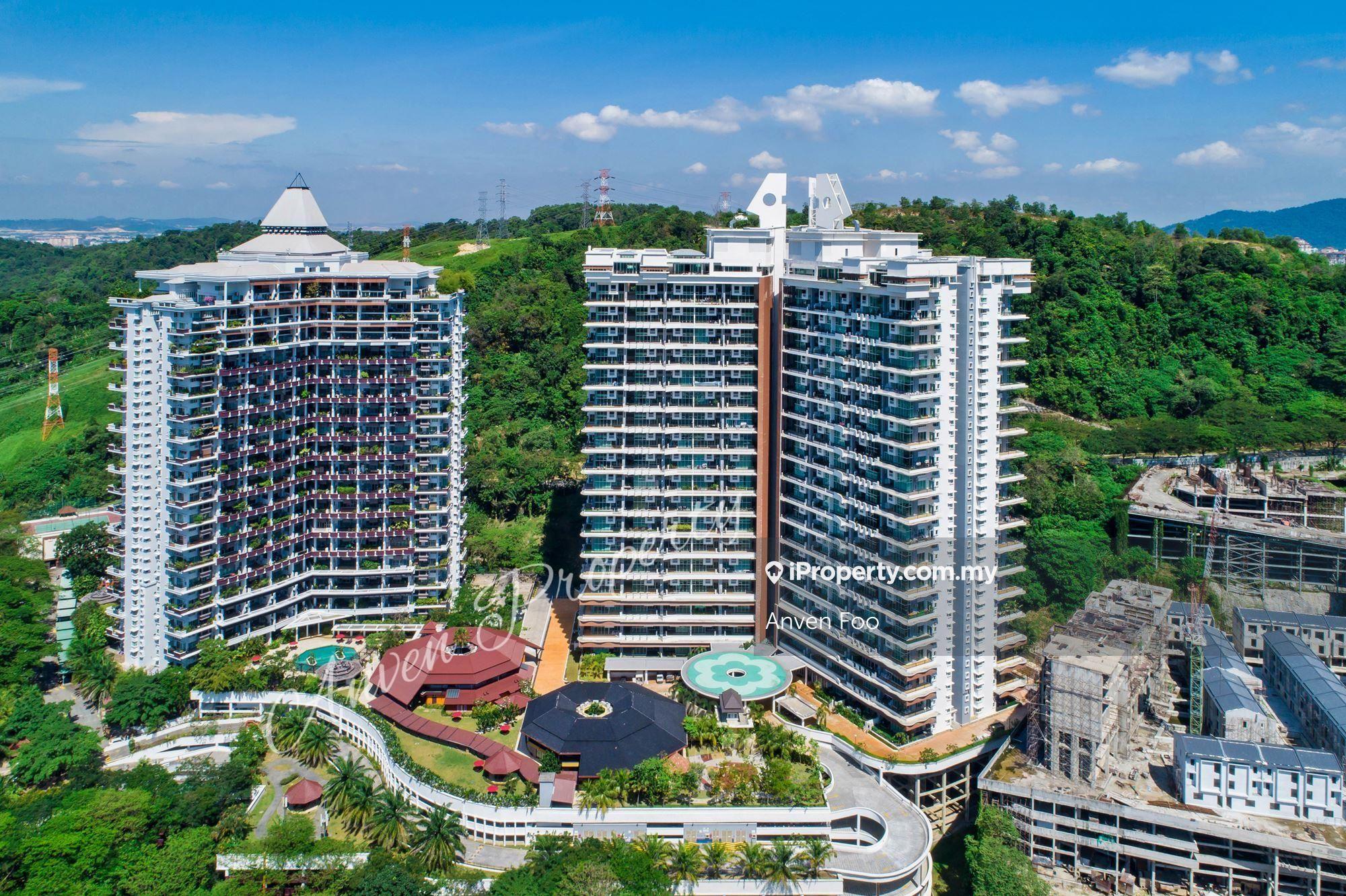 Below Market Price! Armanee Terrace 2! Bank Auction! Bank Lelong! 
