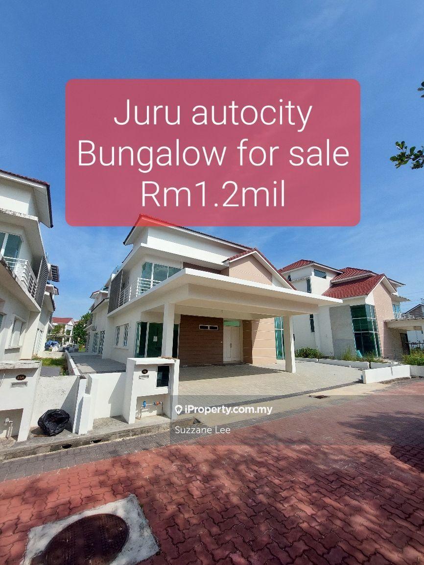 Bungalow for Sale