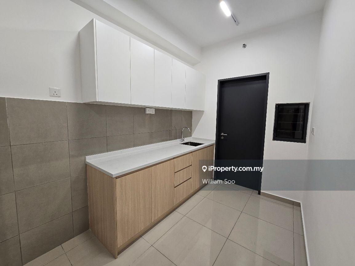 Bandar Damansara Perdana, Damansara Perdana
