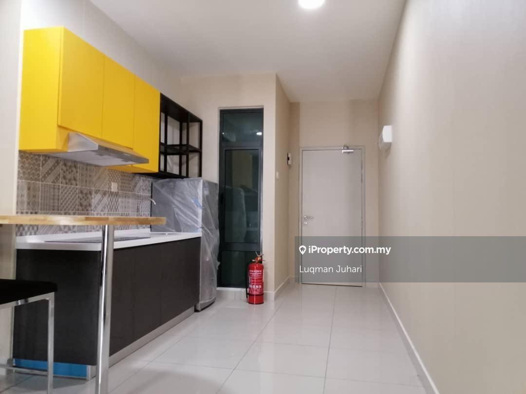 Liberty Arc, Ampang - Freehold