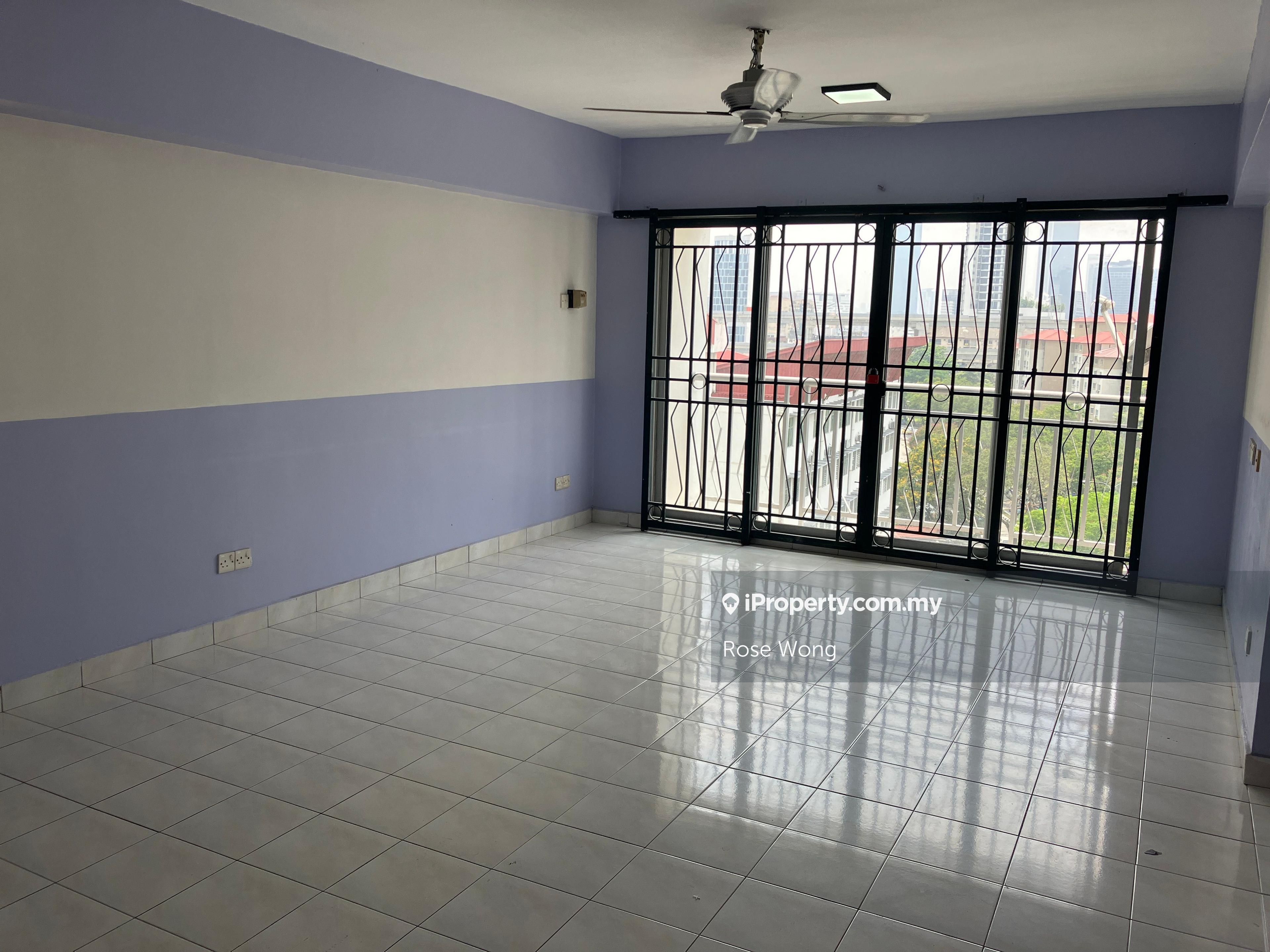 Very Cheap! Convenient Opposite Sunway Velocity