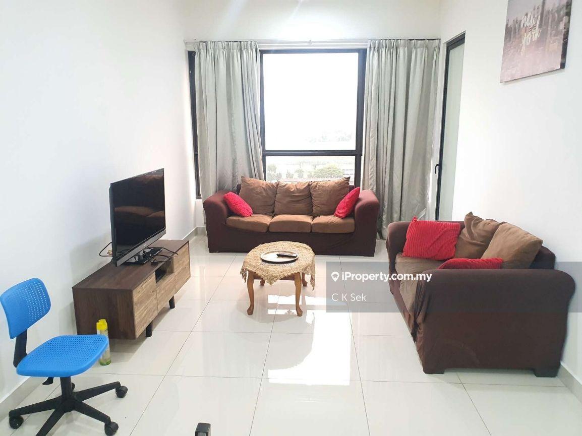 Serviced residence for Rent