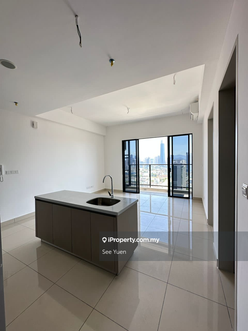 Below Market Value, Brand New 2rooms Unit For Sale