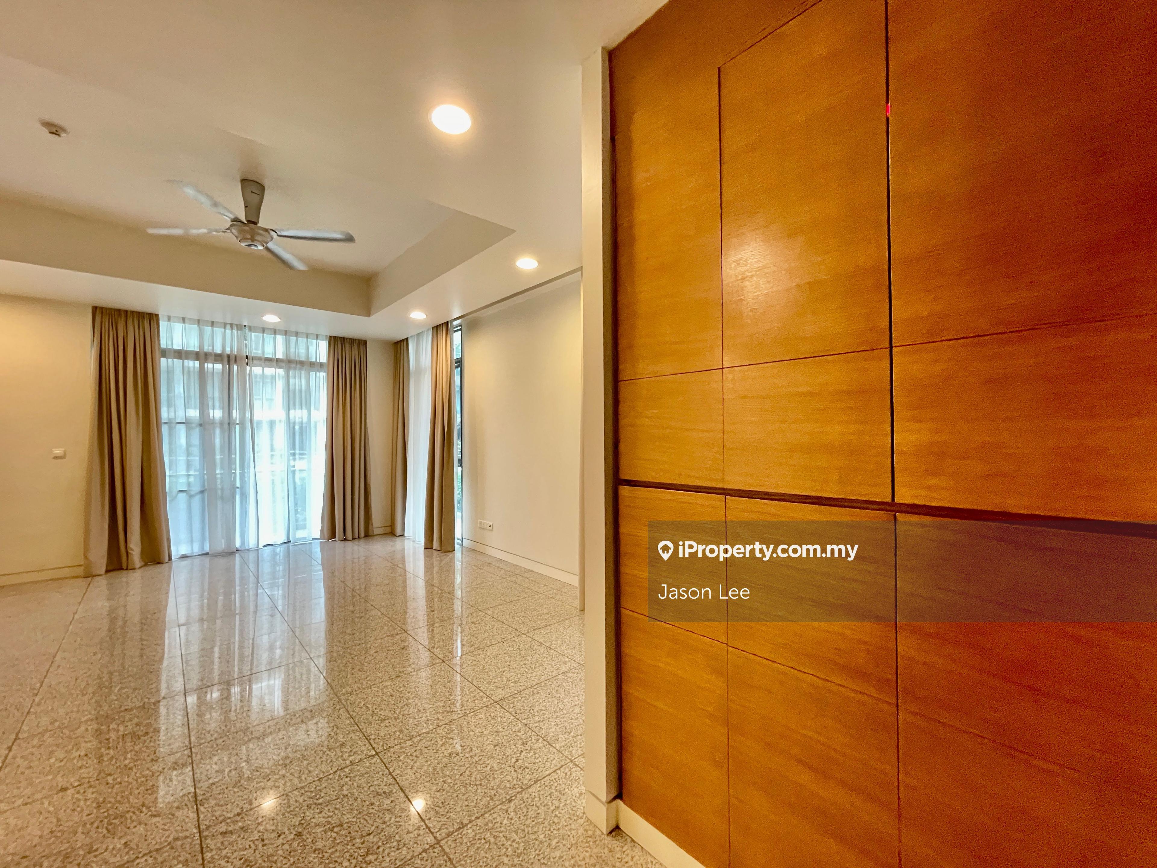 Ground Floor unit 3 bedrooms