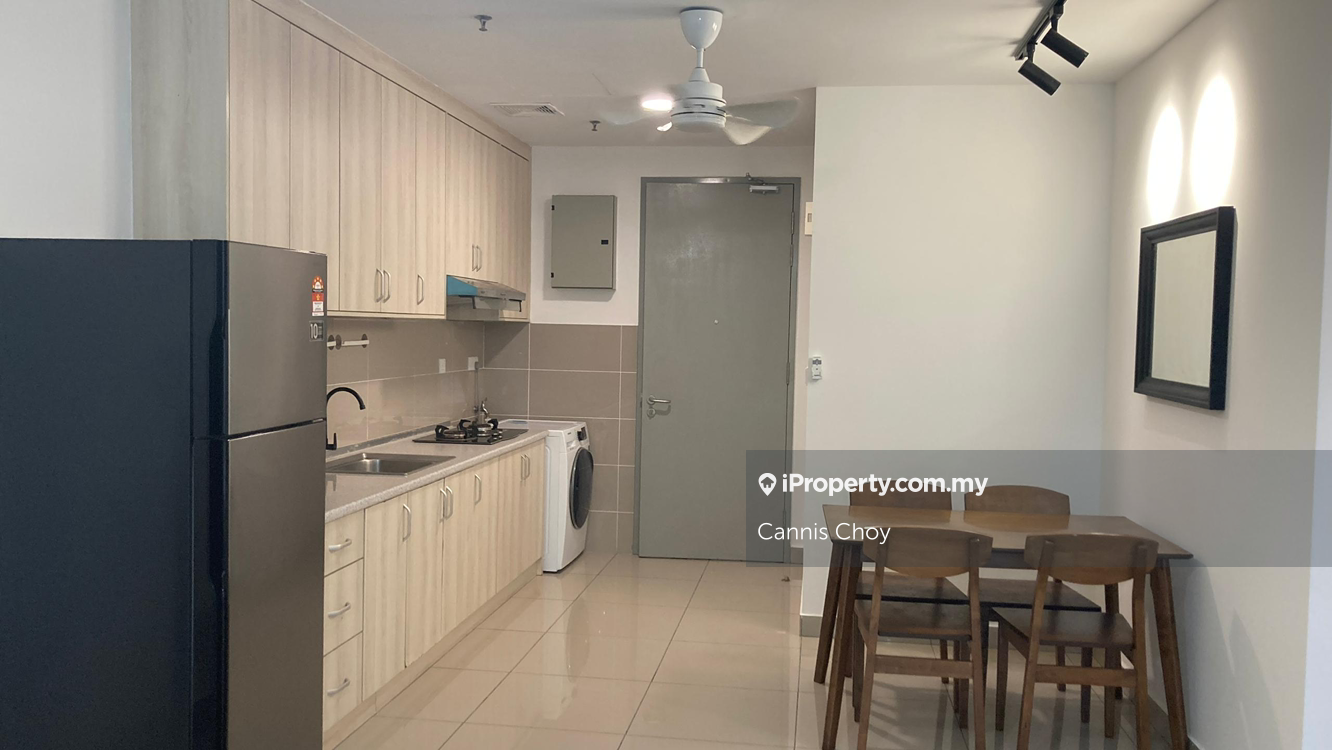 Walking distance to uow&Kdu university