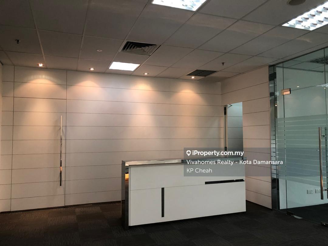 Wisma Uoa For Rent