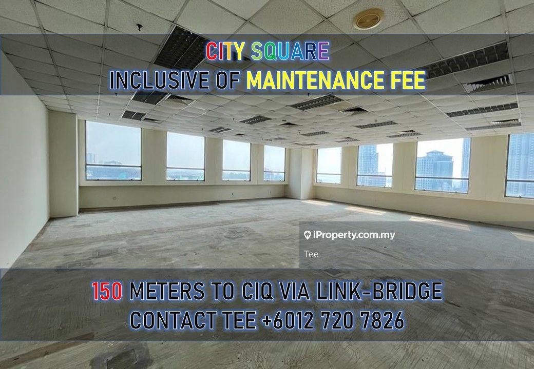 Office for Rent