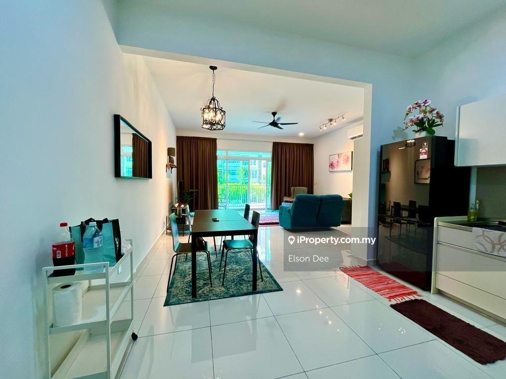 Ferringhi Residence 2 @ Batu Ferringhi Luxury Condo for Rent !