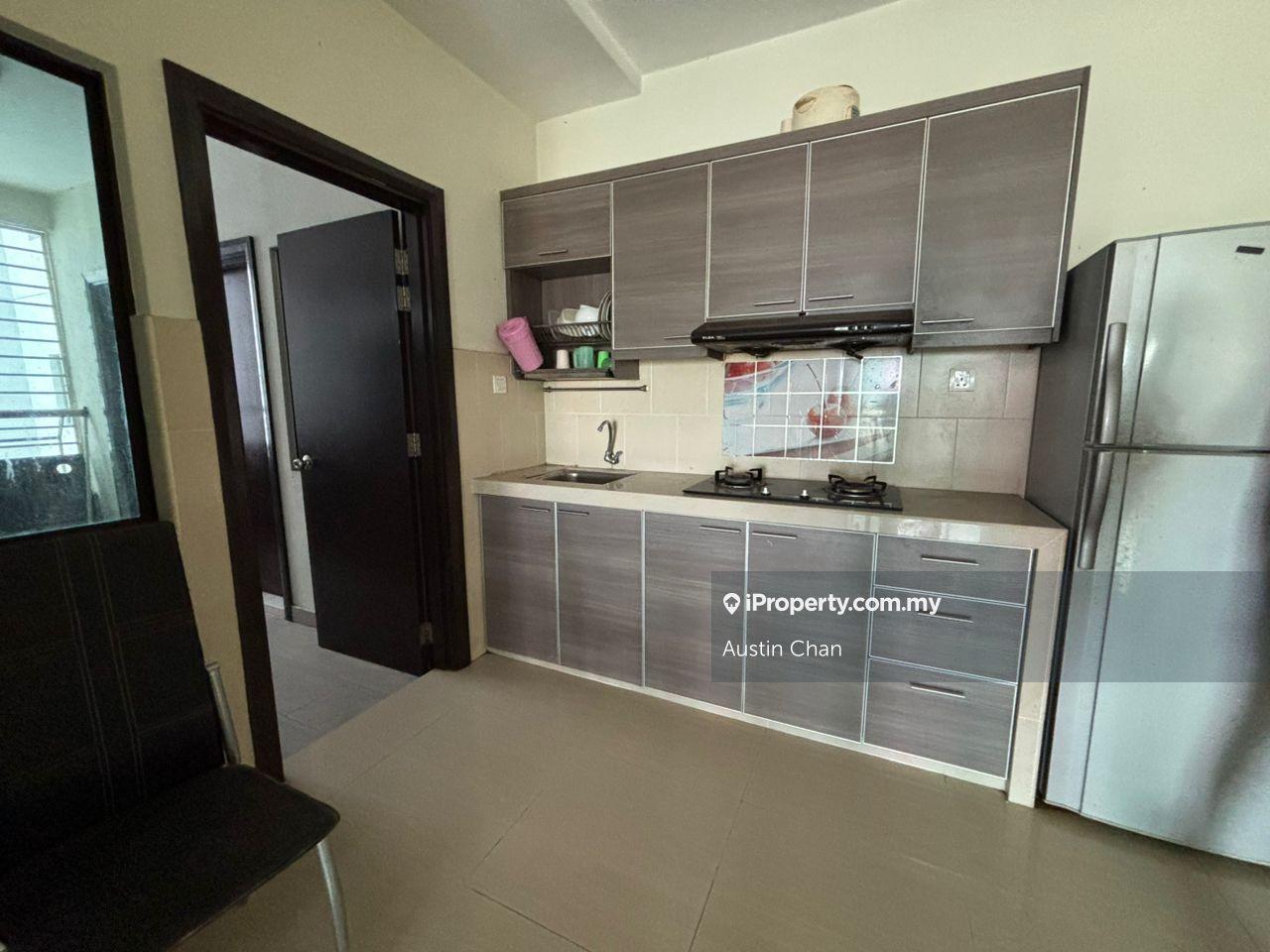 Saville Residence Seputeh KL for Sale, Seputeh condo for sale
