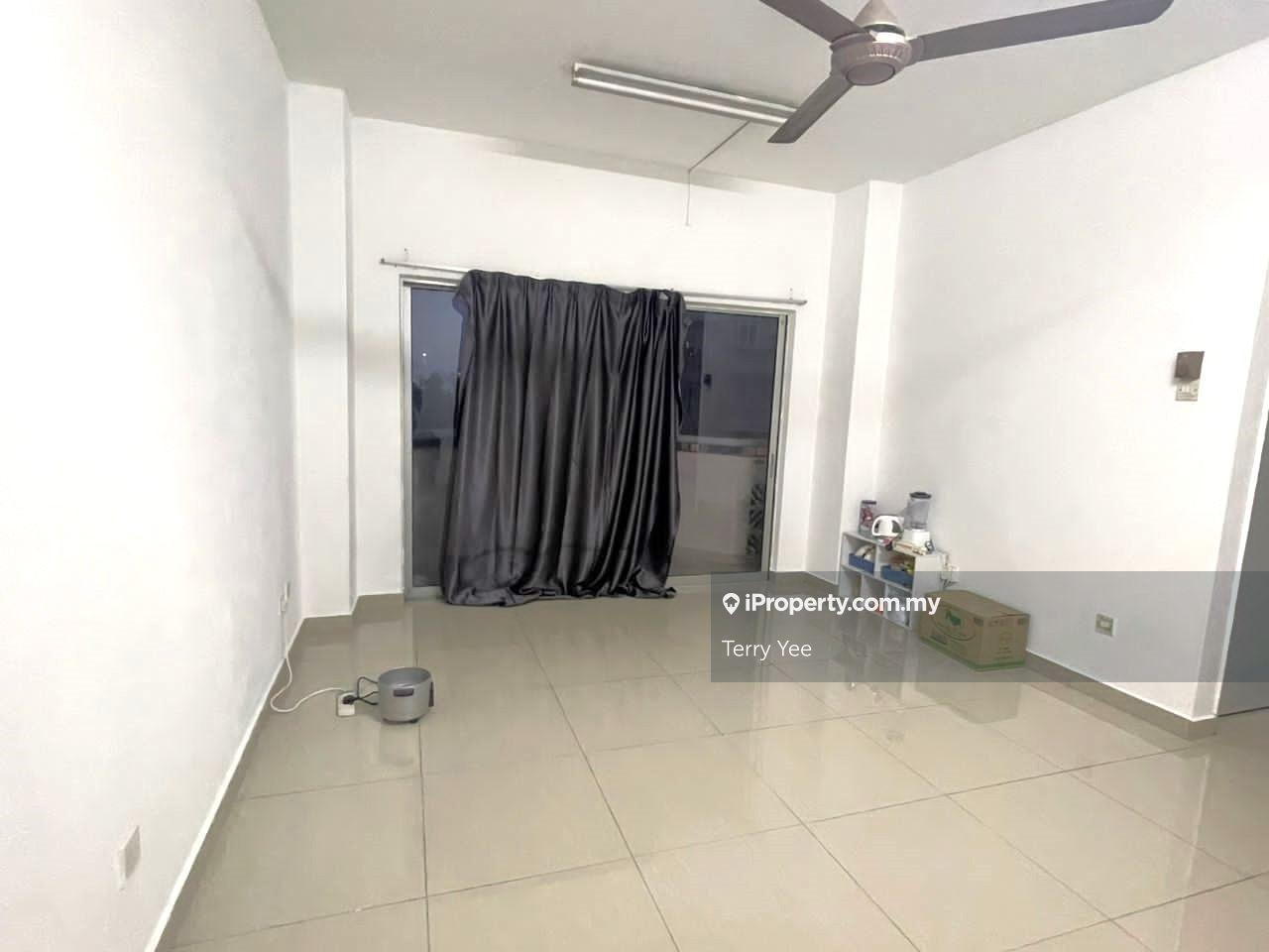 Midah Ria Condominium Taman Midah