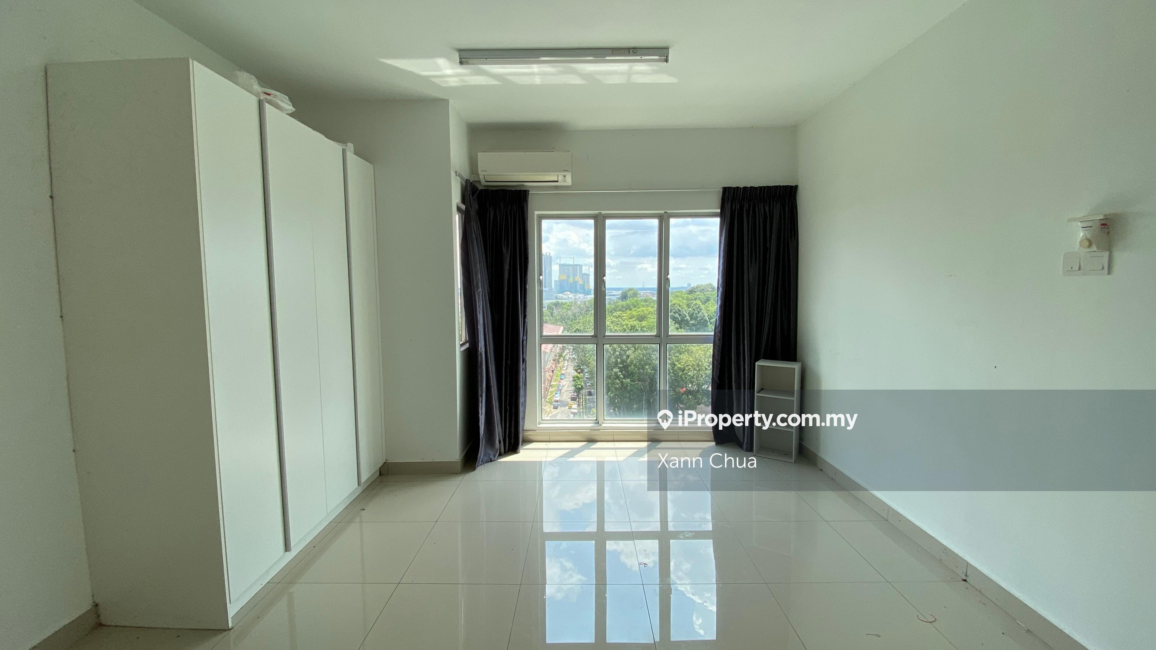 Galleria Serviced residence for Sale