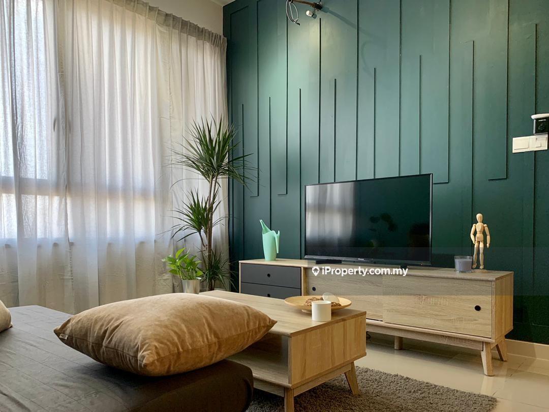 Serviced residence for Rent