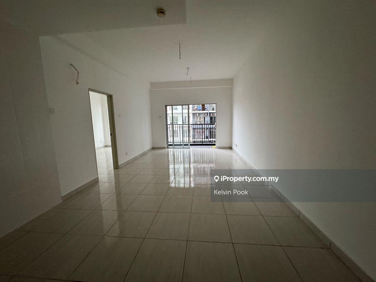 Brand New Bsp 21 Cozy 1 Bedroom Condo In Bandar Saujana Putra Jenjarom