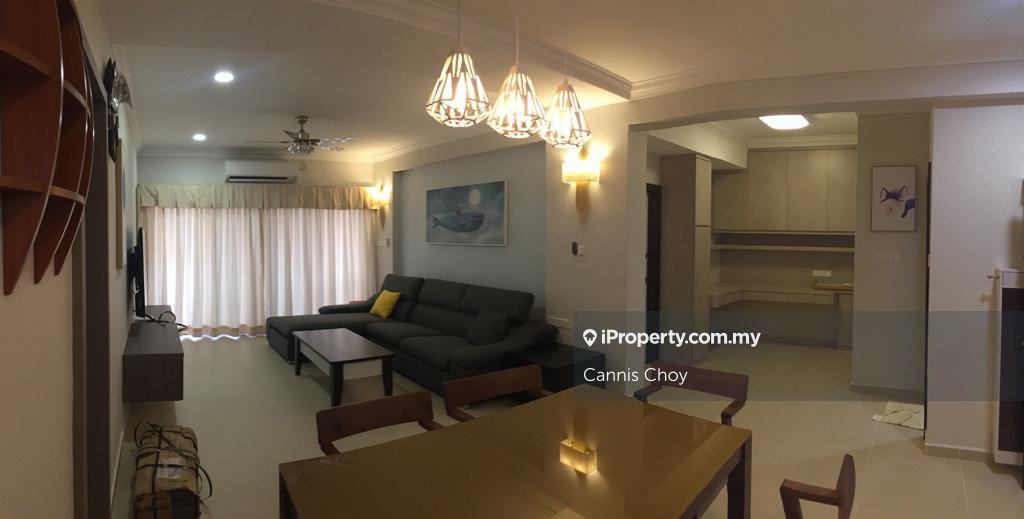Luxury condition unit