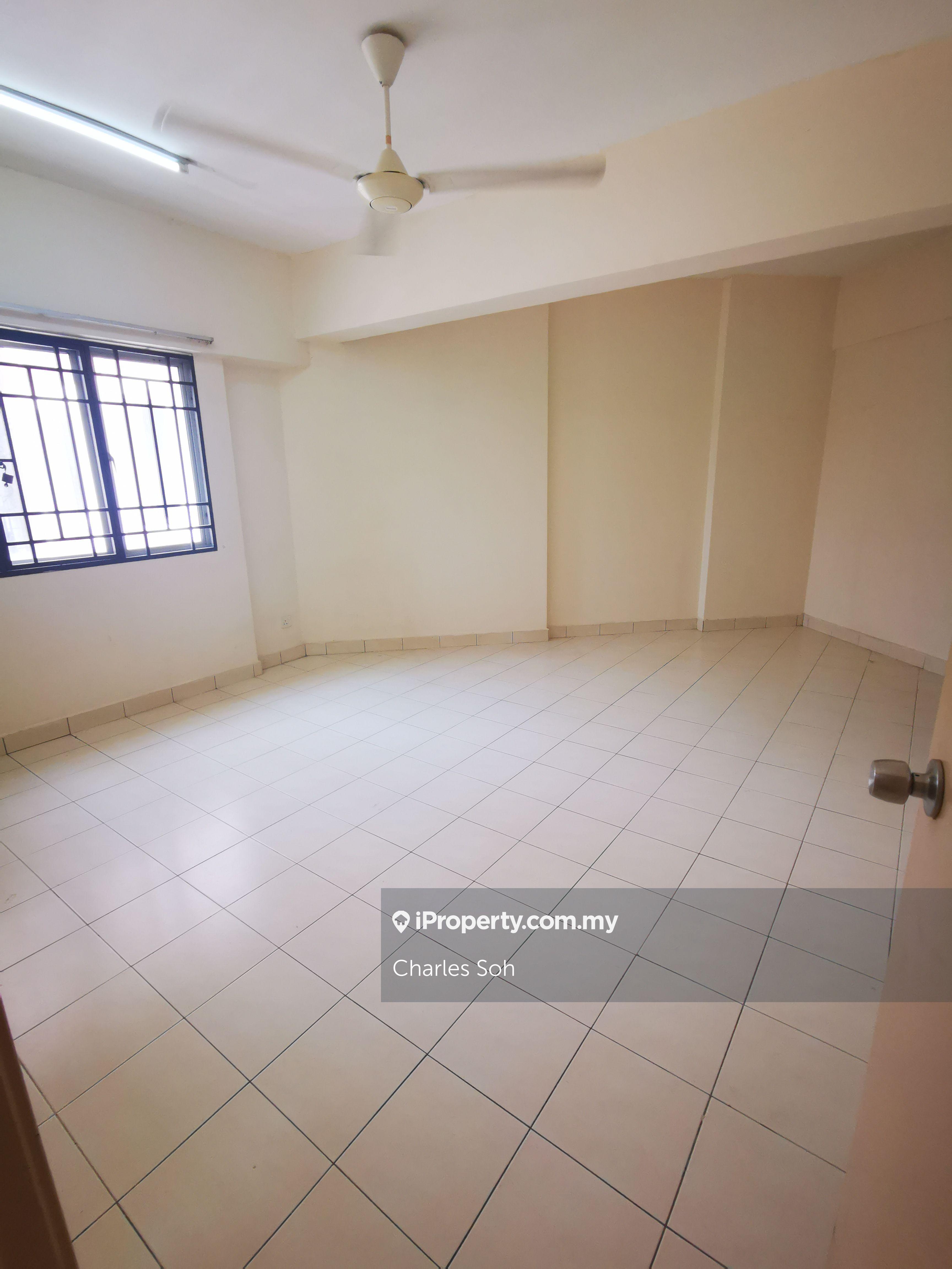 Villa Tropika For Rent