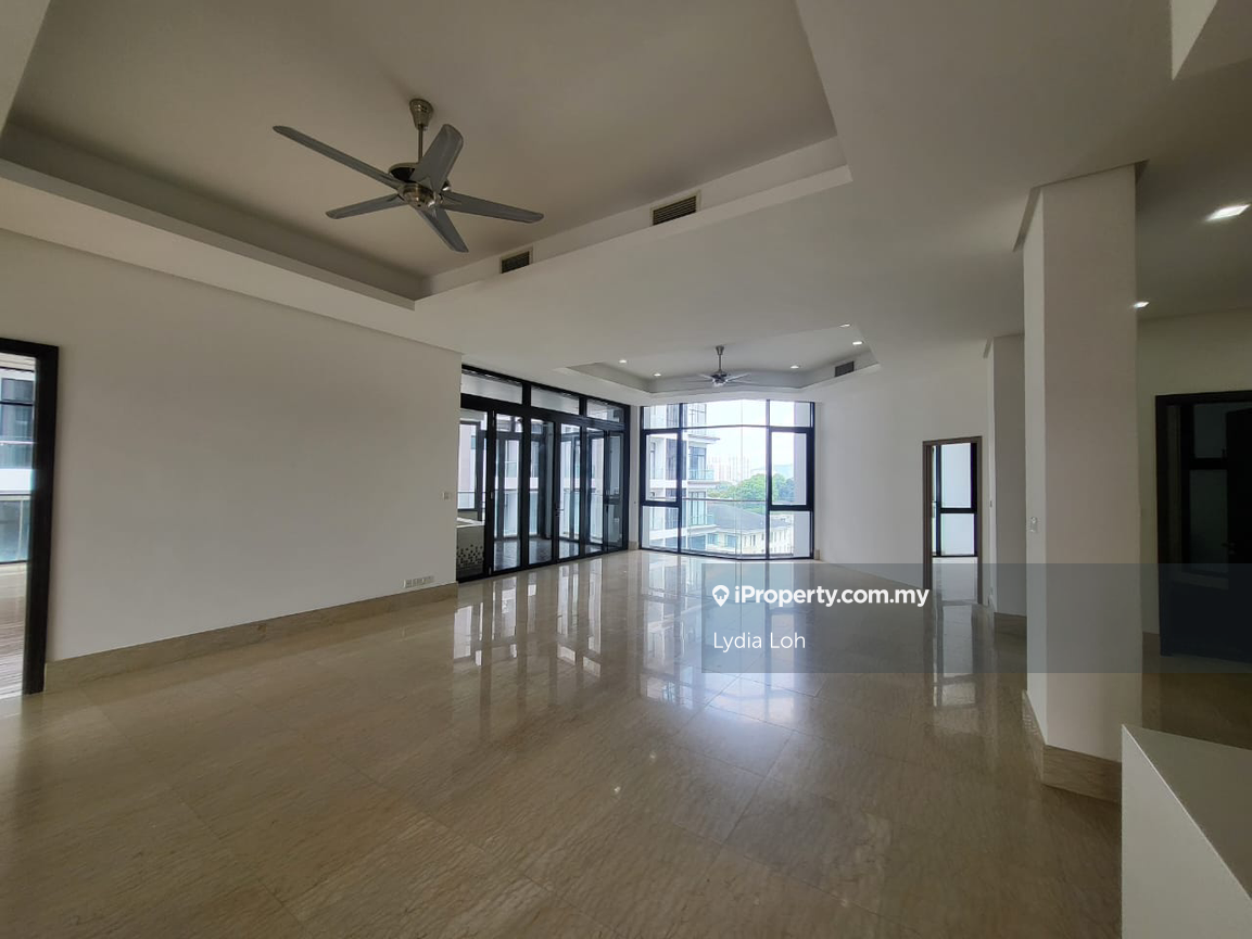 Gallery U-Thant