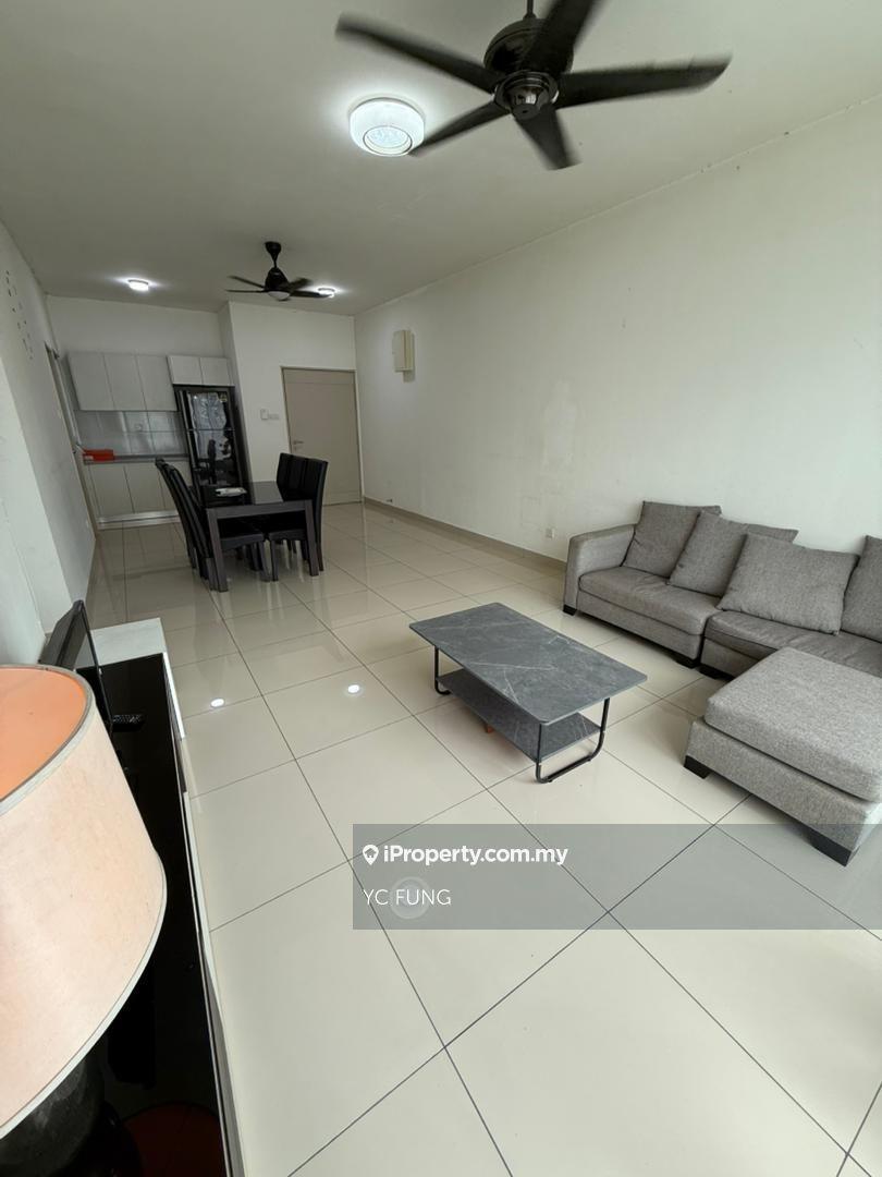 For Rent Aliff Avenue @ Tampoi