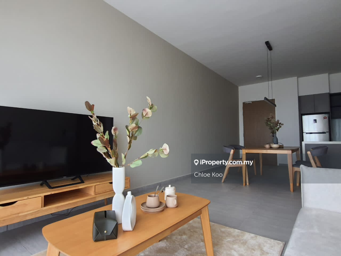 Ready to move in