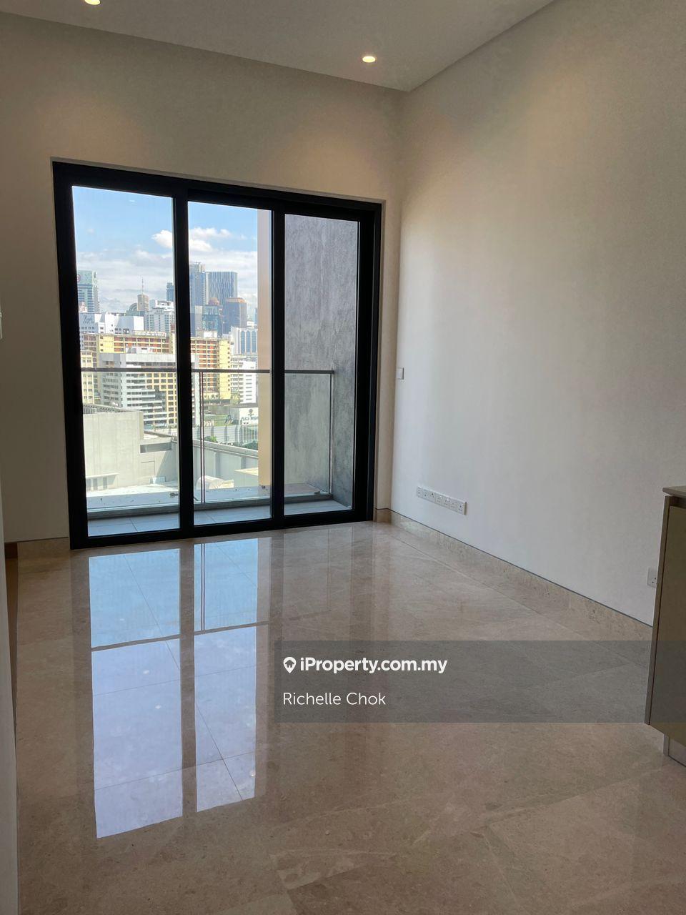 Prime Location to Stay in KLCC @ Lucentia Residence