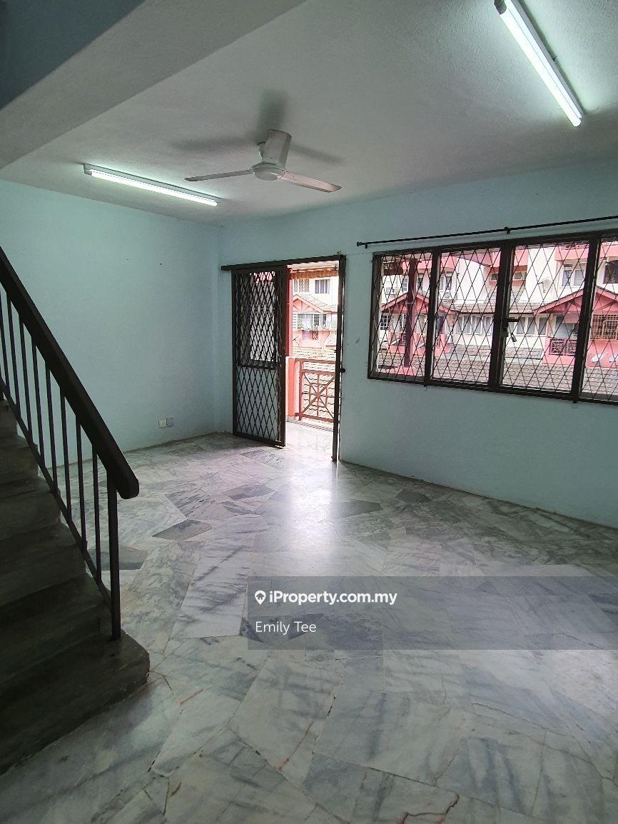 Perdana Villa Deluxe (1st Floor) 