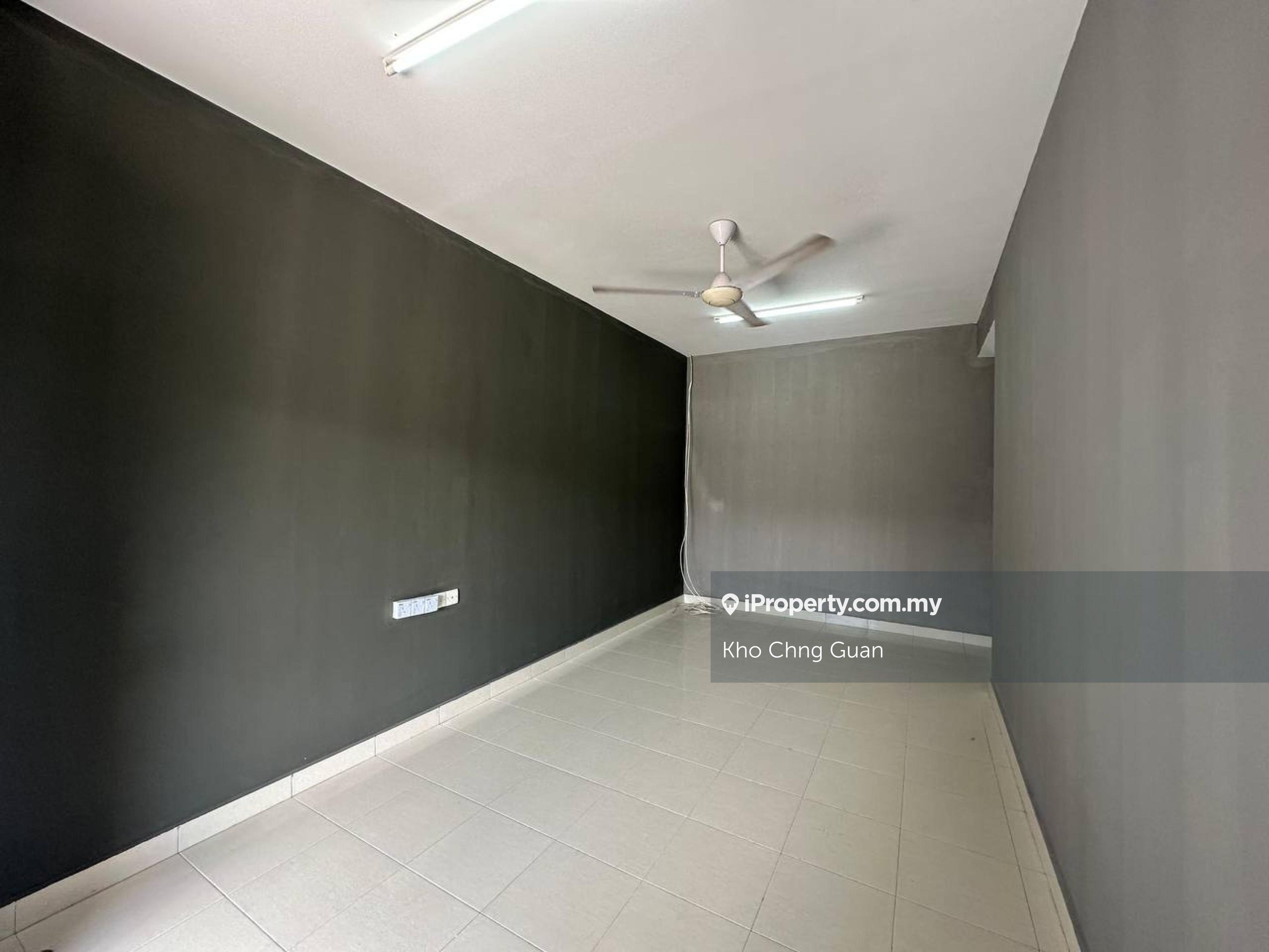 Taman Tuah Perdana Newly Paint Good Cond Ready To Move In For Rent