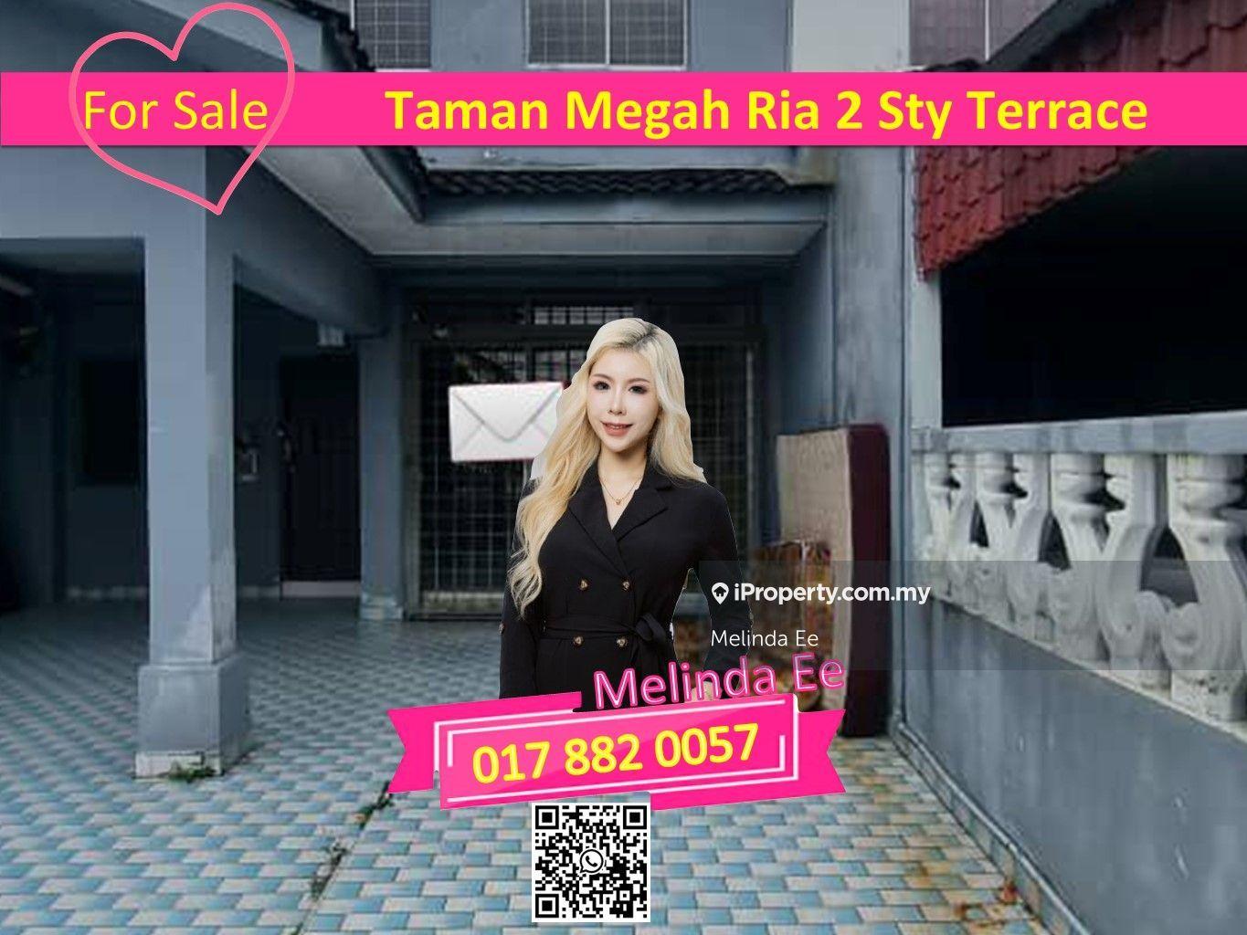 Masai Taman Kota Masai Renovated 2 Storey Terrace 4bed