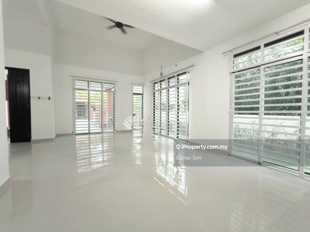 3 Storey Corner House @ Taman Bayu Aman, Teluk Air Tawar,Butterworth