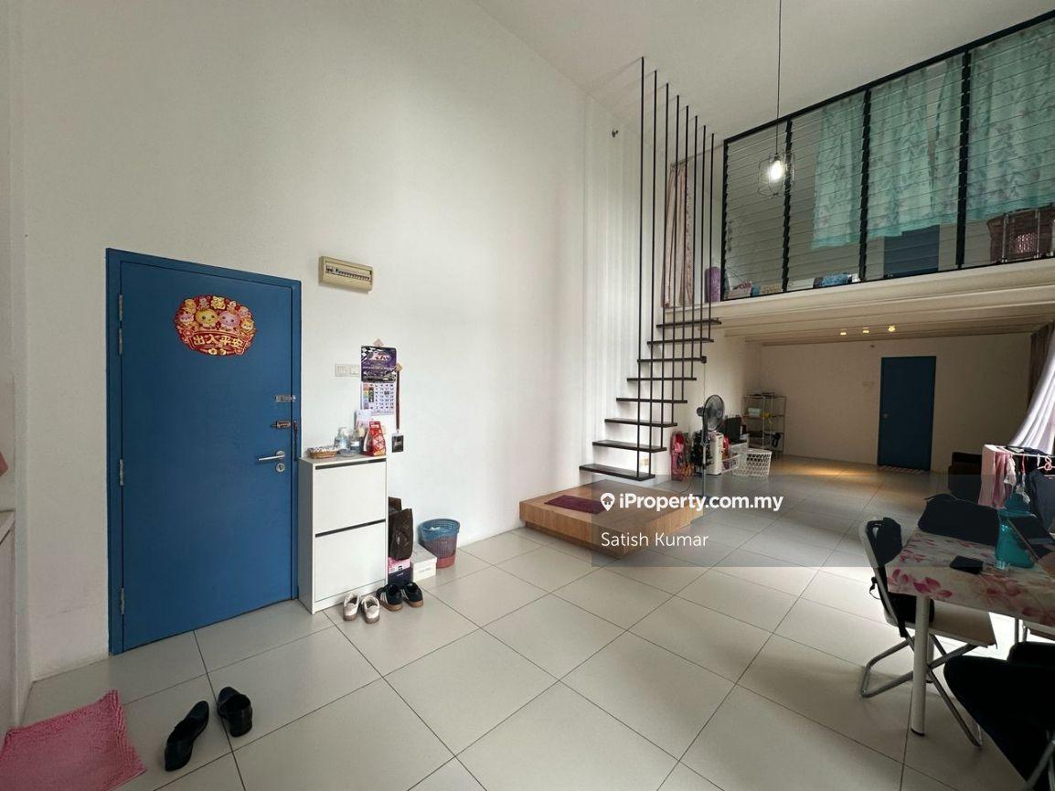 Selangor, Petaling Jaya, Damansara Perdana, Empire Damansara For Rent