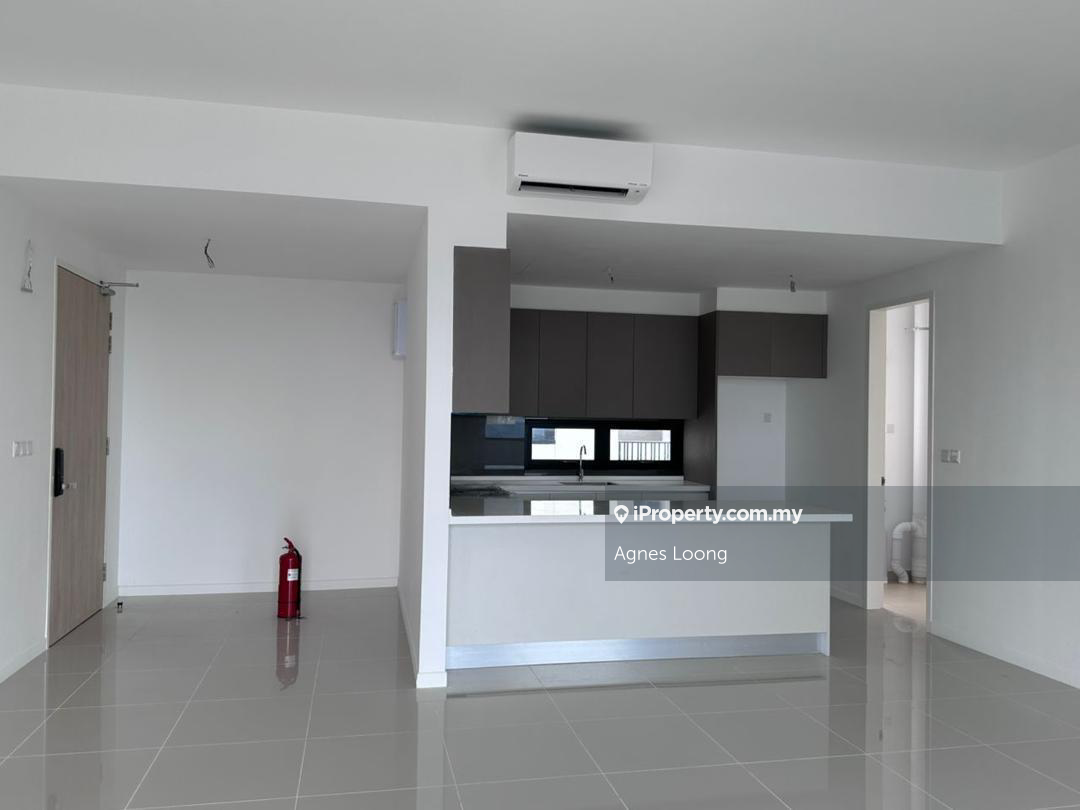 Tropicana Miyu Partial Furnished For Sale