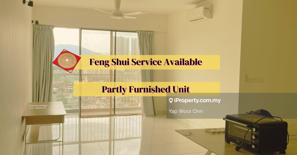28 dutamas condominiums for Rent