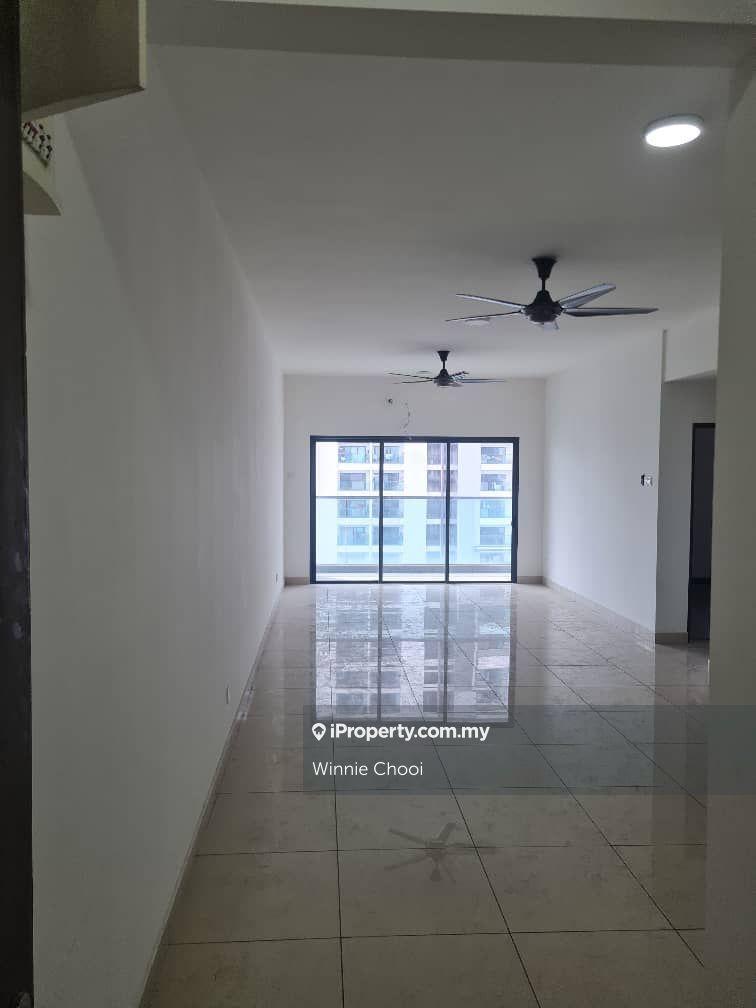 New Unit Landmark Residence 2 for Sale, Bandar Sungai Long