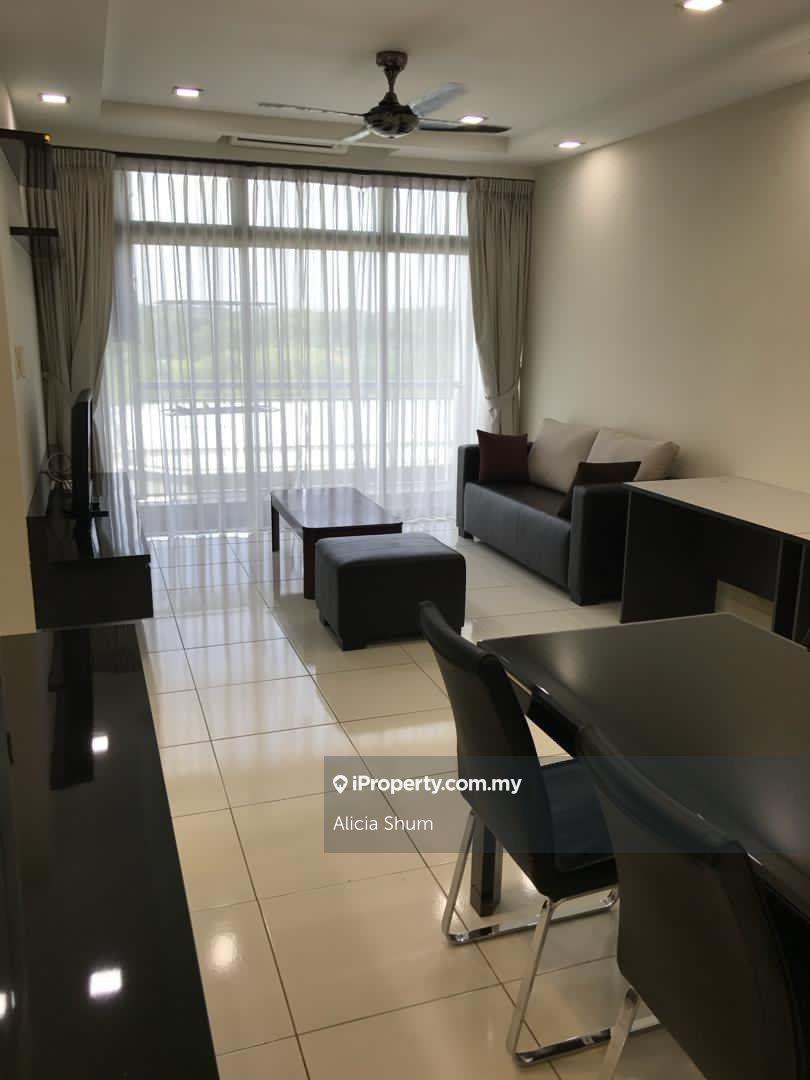 Sky Garden Residence Setia Tropika For Sale