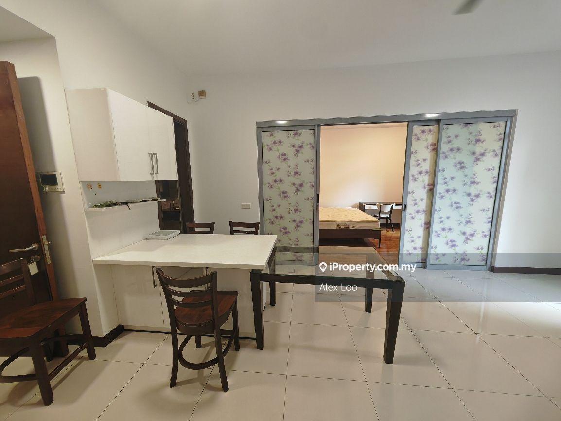 Cheap 2 bed dual key 10 min walk to KLCC 
