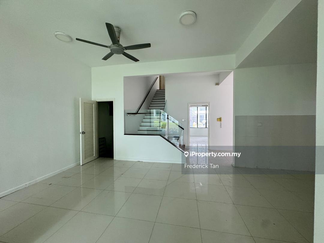 Sunway S P K 3 Harmoni Ground Floor Unit