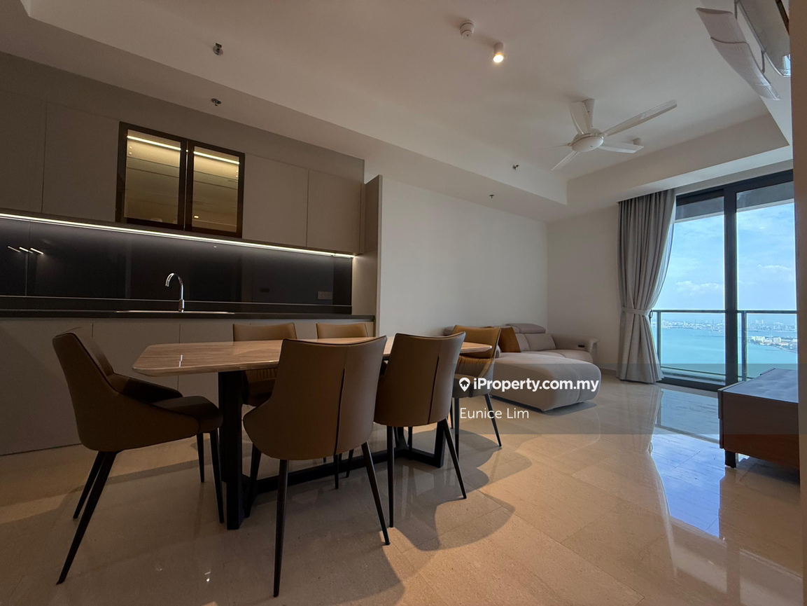 Rare in market // Georgetown seaview