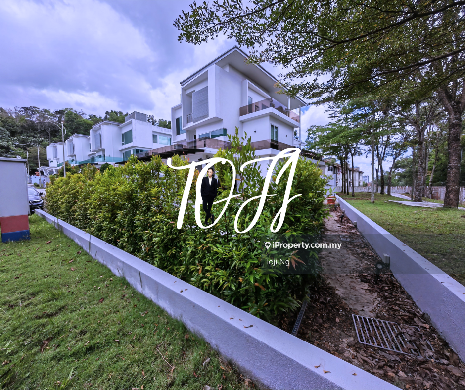 Foreigner can buy, Fully Renovated & Extended Corner Lot