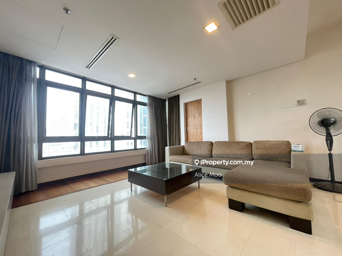 Move in Condition