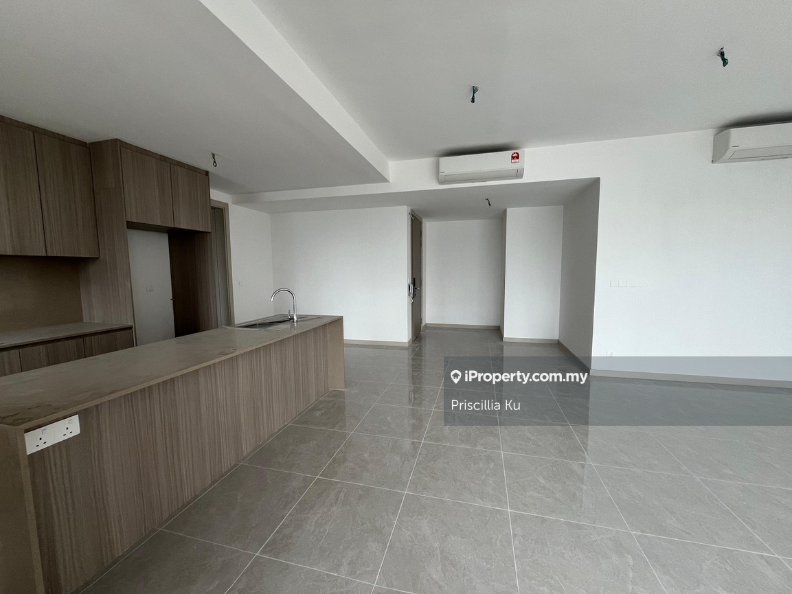 4 Proper Bedroom with Wet kitchen & Utilities