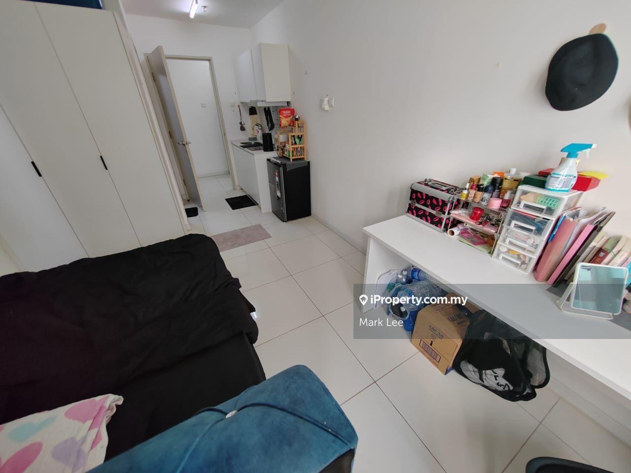 For Sale Horizon Suites, Kota Warisan High Roi Dual Key Unit KLIA