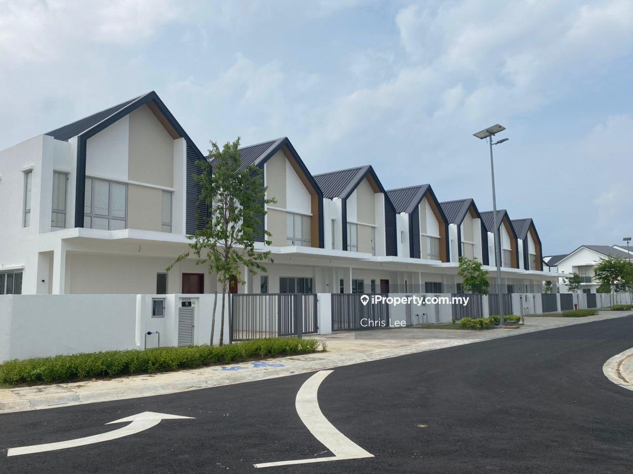 Palma Sand @ Bandar Gamuda Cove Area Specialist 