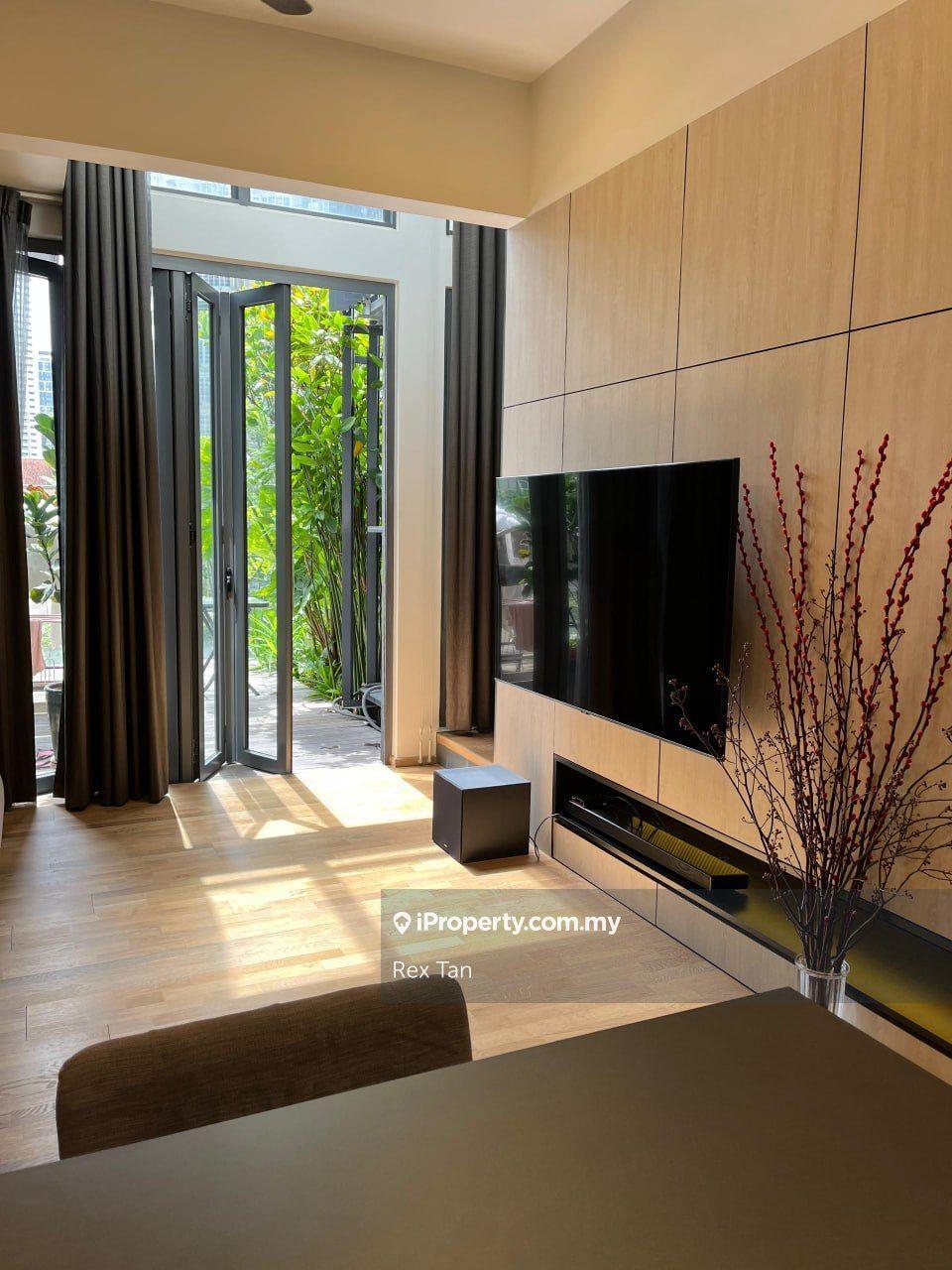 2 Bedrooms Fully furnished for sale.